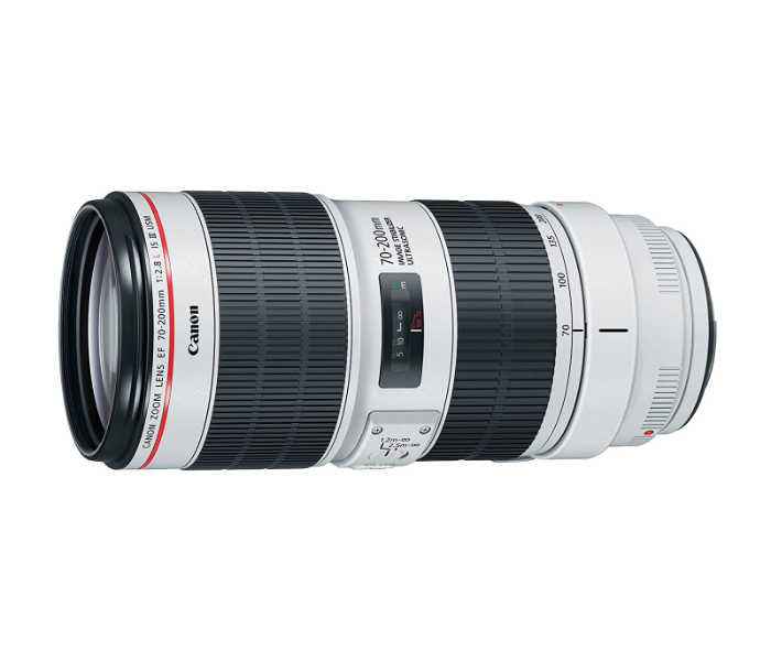 Canon EF 70-200 2.8L IS III USM Canon Lens - Zoom Image 1