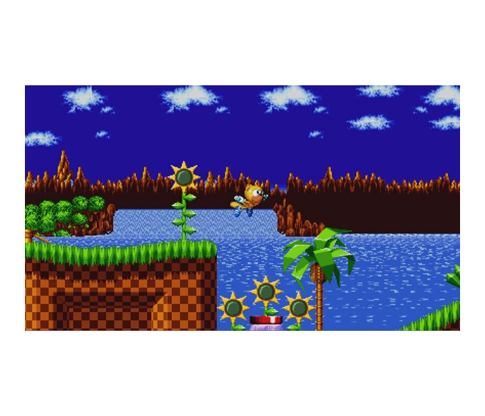 Sonic Mania Plus Game for Nintendo Switch  - Zoom Image 3