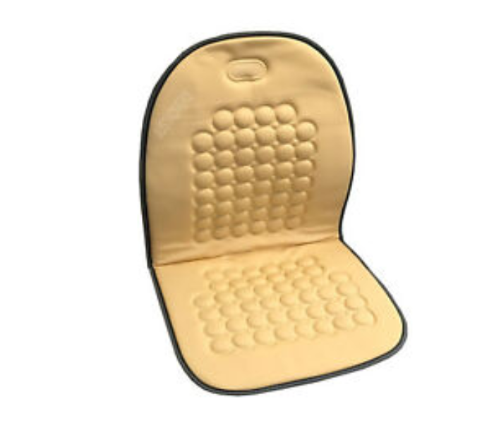 3XR 2 Piece Seat Cushion - Beige - Zoom Image 1