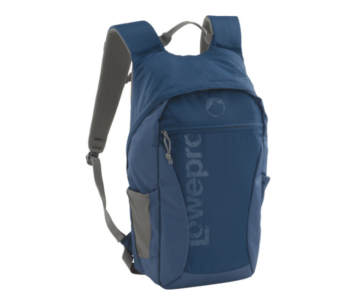 Lowepro LP36432 Photo Hatchback 16L AW Backpack - Galaxy Blue - Zoom Image 1