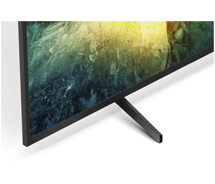 Sony Bravia 65X8000H 65 inch 4K UHD Android Smart LED TV 2020 Model - Black - Zoom Image 3