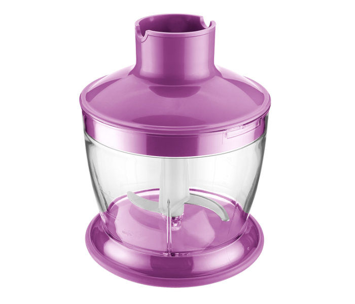 Sencor SHB 4365VT Hand Blender - Violet - Zoom Image 3