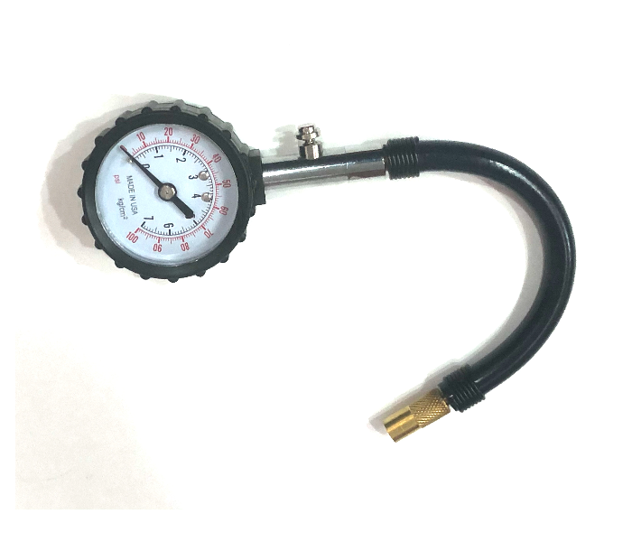 3XR 55mm Tyre Gauge - Zoom Image 1