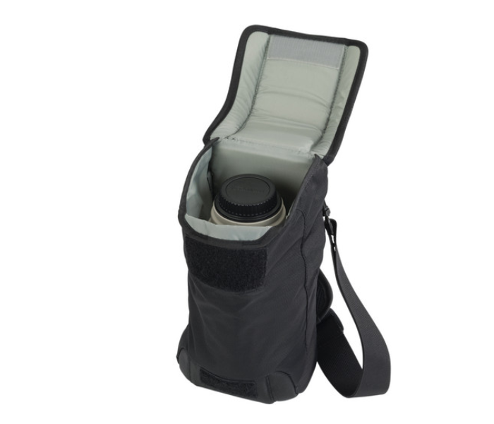 Lowepro LP36258 S and F Slim Lens Pouch 75 AW - Black - Zoom Image 2