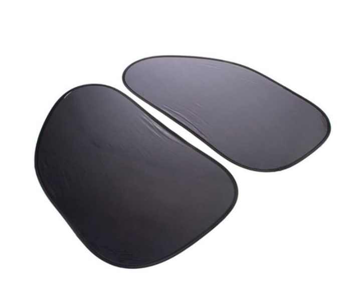 2 Piece Sun Shade Set - Zoom Image