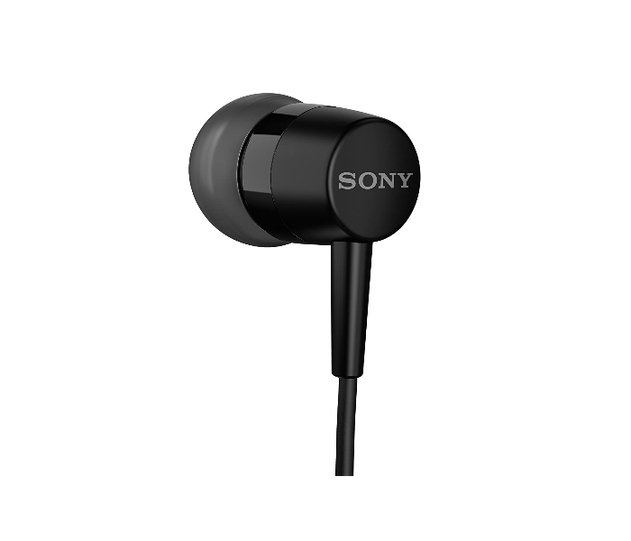 Sony SBH54 In Ear Headset - Black - Zoom Image 4