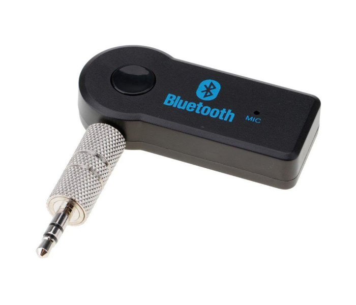 Bluetooth Receiver Aux  - Zoom Image 1