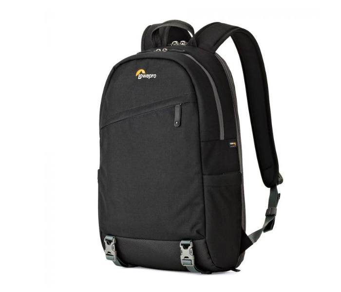 Lowepro LP37136 M-Trekker BP 150 Backpack - Black - Zoom Image 1