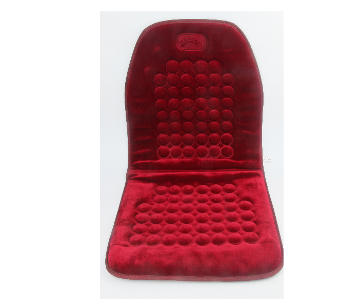 3XR Seat Cushion - Maroon - Zoom Image 1