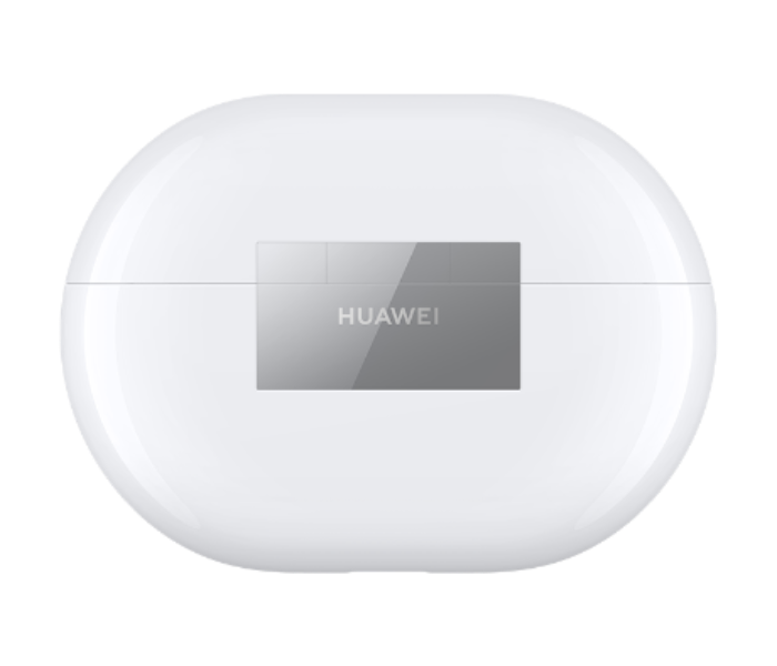 Huawei FreeBuds Pro - White - Zoom Image 2