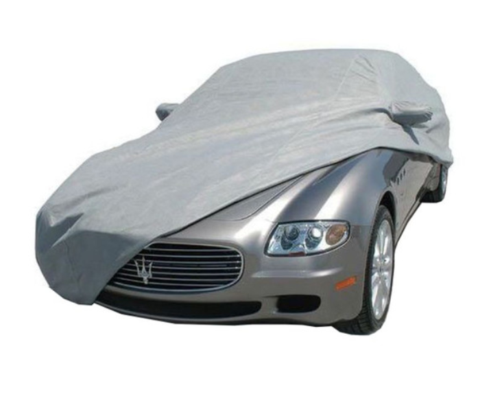 Dlc Large Waterproof Car Cover - Zoom Image