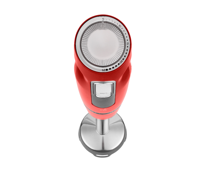 Sencor SHB4464RD Hand Blender - Red - Zoom Image 4