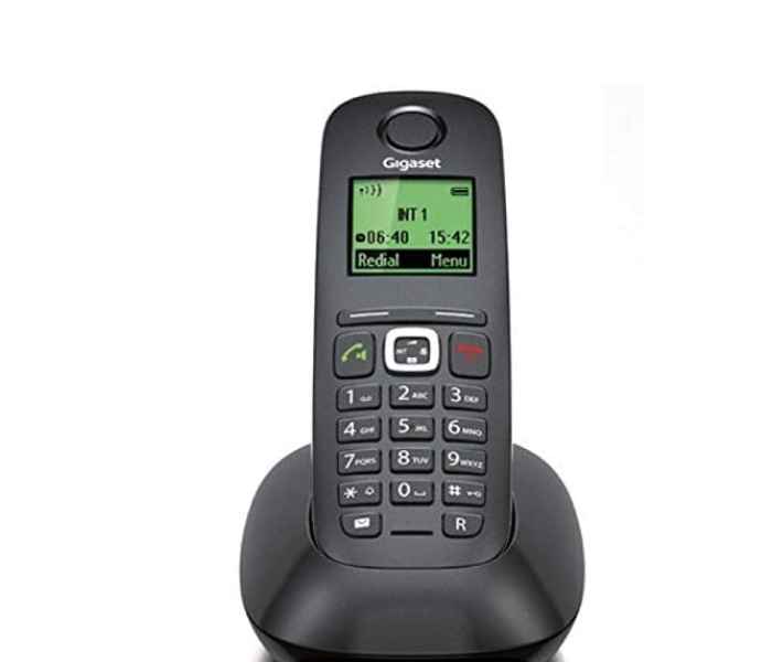 Gigaset A540 DECT Phone - Black - Zoom Image 2