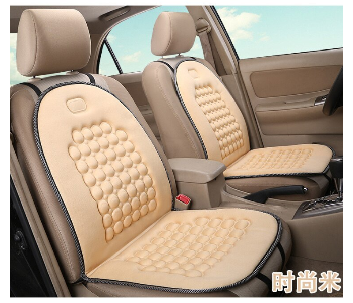 3XR Seat Cushion - Beige - Zoom Image 3