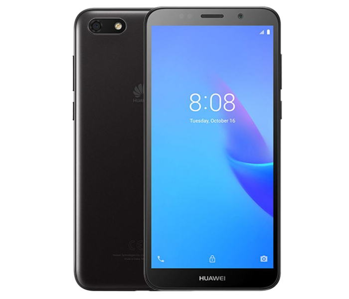 Huawei Y5 Lite 1GB RAM 16GB Storage - Black - Zoom Image 3