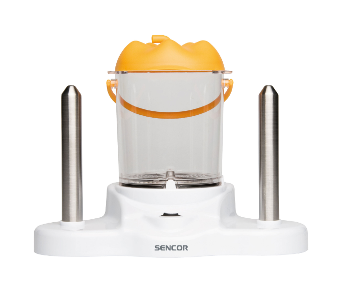 Sencor SHM 4220 Hotdog Maker - White - Zoom Image 3