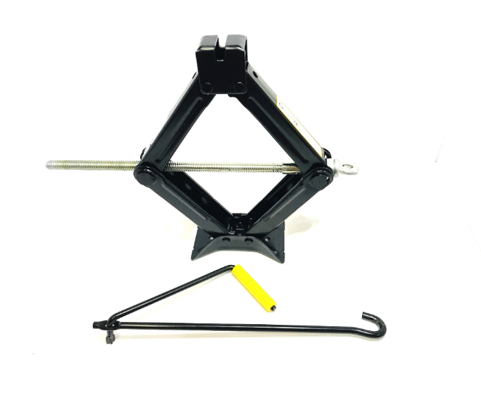 3xr 2 Ton Jack Scissor - Zoom Image 1