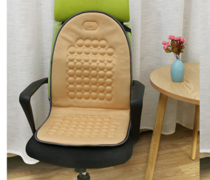 3XR Seat Cushion - Beige - Zoom Image 1