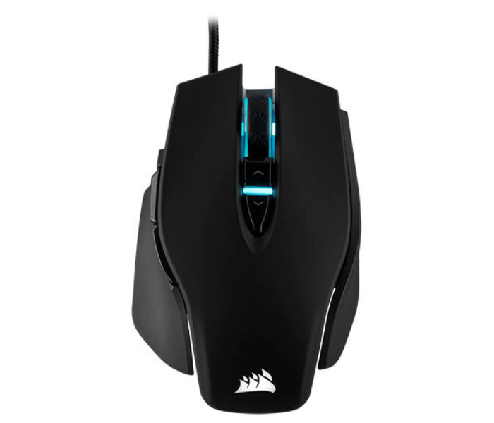 Corsair M65 RGB ELITE Tunable FPS Gaming Mouse - Black - Zoom Image 3