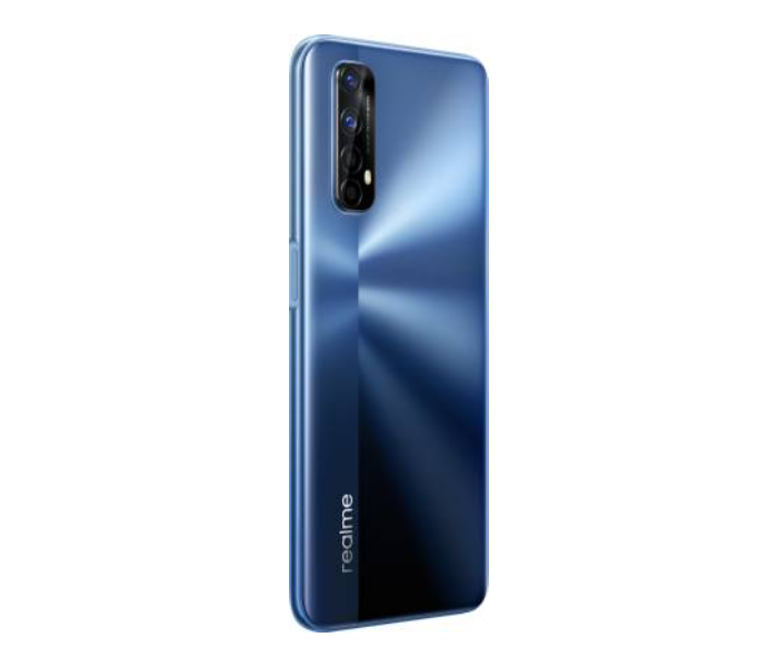 Realme 7 8GB RAM 128GB - Mist Blue - Zoom Image 8