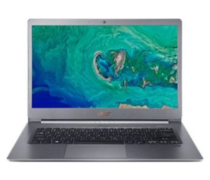 Acer Swift 5 SF514.017 16GB RAM 512GB SSD 14 Inch FHD Core i7 Processor Intel HD Windows 10 Pro – Grey  - Zoom Image