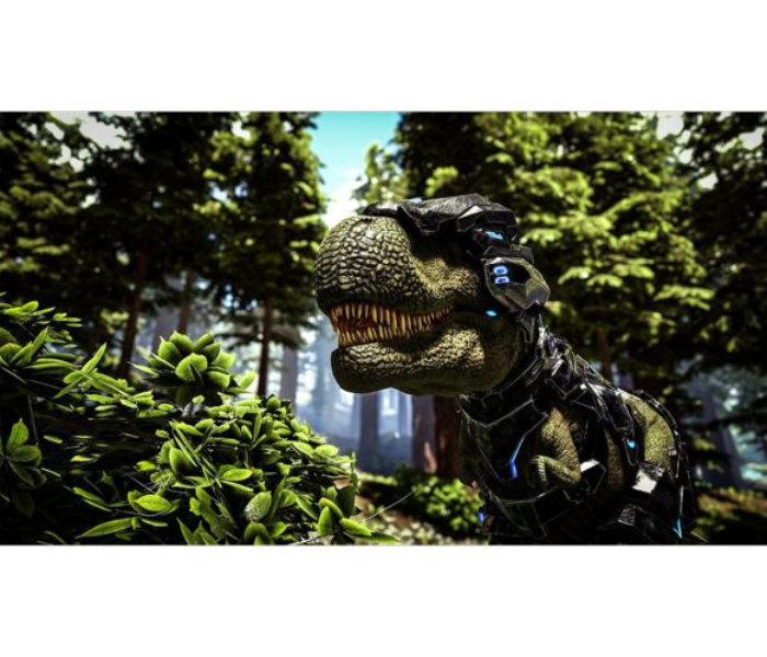 ARK Survival Evolved Game for Nintendo Switch - Zoom Image 3