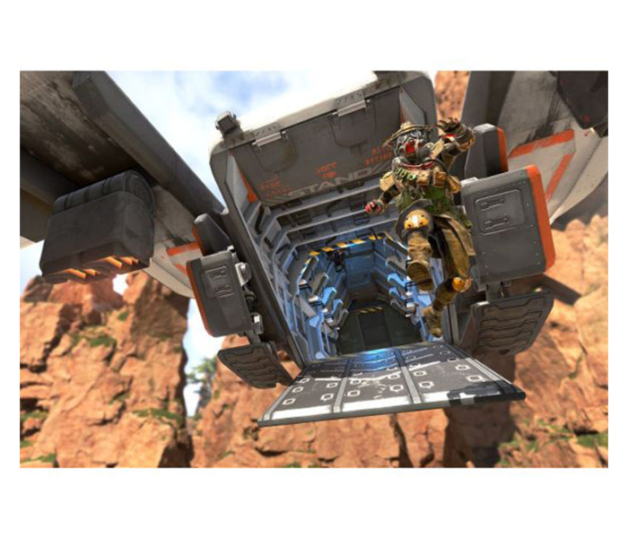 Apex Legends PlayStation 4 Game - Zoom Image 4