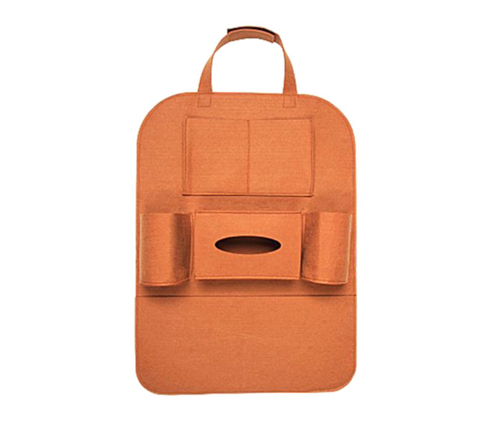 AGC Backseat Organiser Bag - Zoom Image