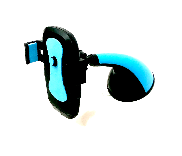 3XR Mobile Holder - Blue and Black - Zoom Image 1