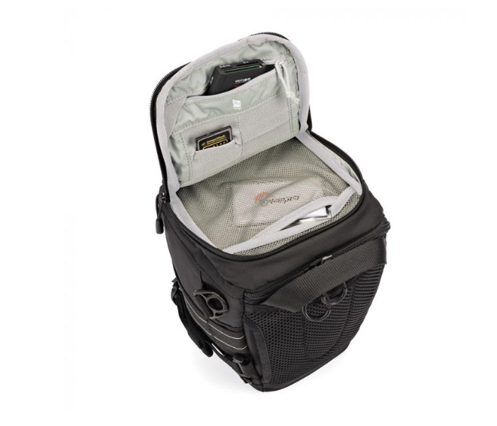 Lowepro LP36774 Toploader Pro 75 AW II Camera Bag - Black - Zoom Image 5