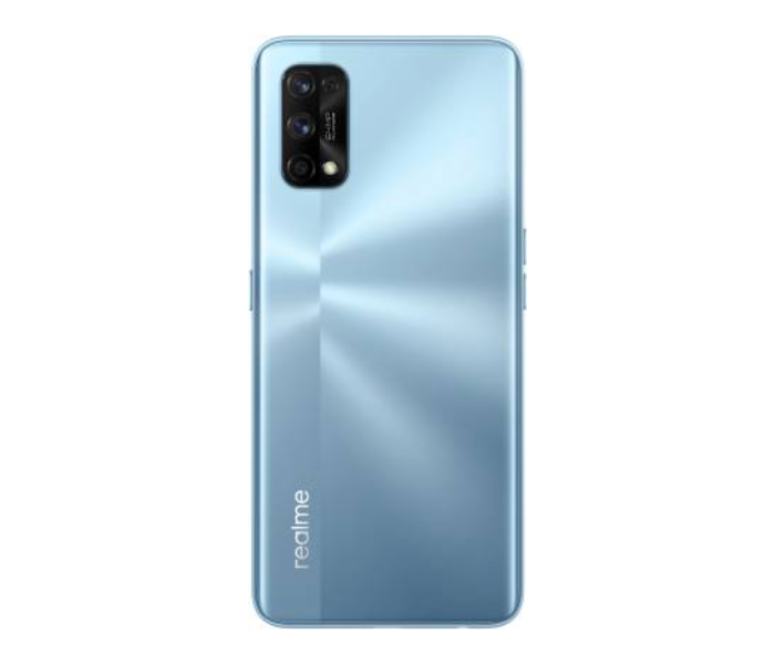 Realme 7 Pro 8GB RAM 128GB - Mirror Silver - Zoom Image 3