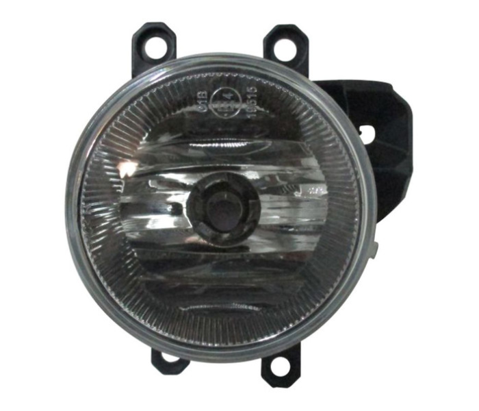 2 Piece Fog Light For Toyota Hilux Saudi 2016 Model - Zoom Image