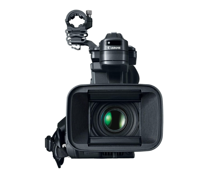 Canon XF705 Professional Camcorder - Black - Zoom Image 2