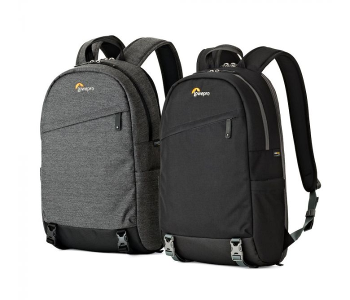 Lowepro LP37137 M-Trekker BP 150 Backpack - Charcoal Grey - Zoom Image 3