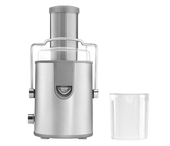 Sencor SJE1055SS Juicer - Stainless Steel - Zoom Image 1