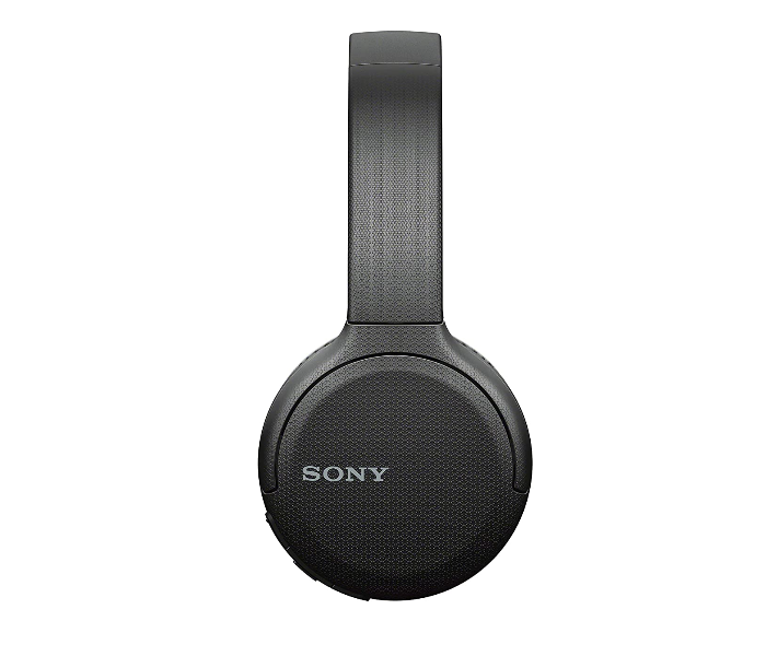 Sony WH-CH510 Wireless Headphone - Black - Zoom Image 2