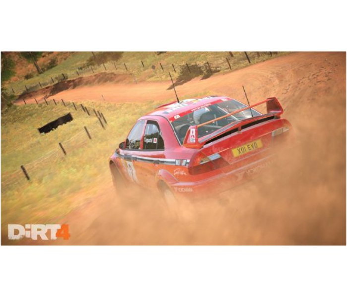 Dirt 4 Game for PS4 - Zoom Image 4