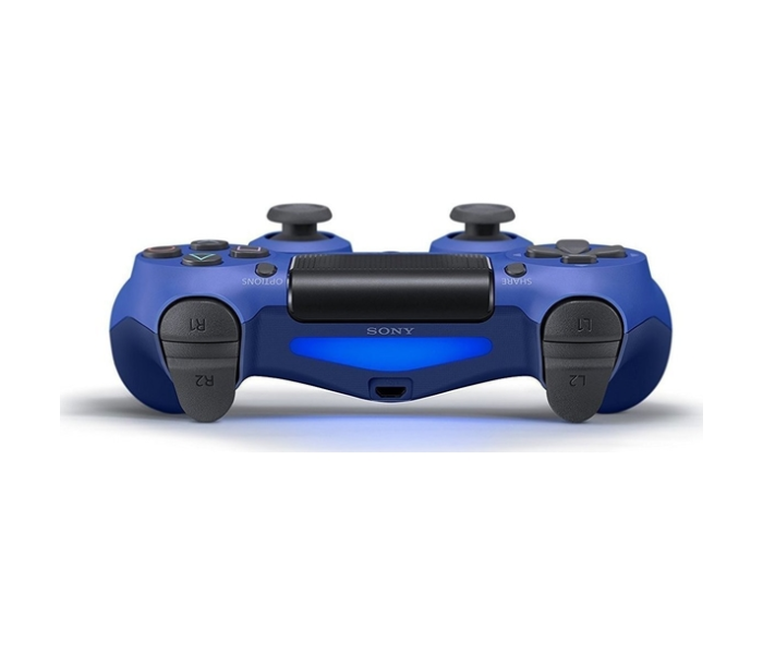 Sony PS4 Dualshock 4 Wireless Controller - Blue - Zoom Image 2