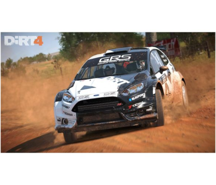 Dirt 4 Game for PS4 - Zoom Image 5