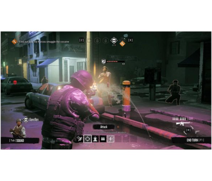 Rise of the Cartels Game for Nintendo Switch - Zoom Image 6