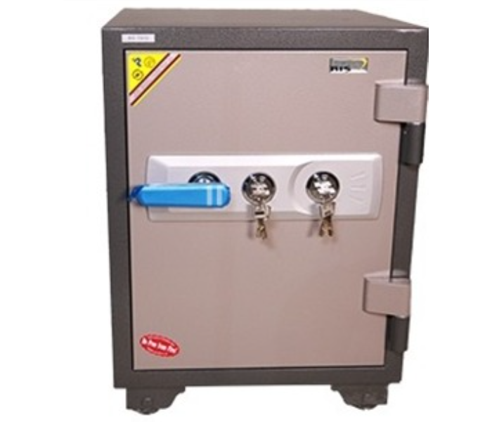 Booil BSK-670 Safe Locker - Zoom Image