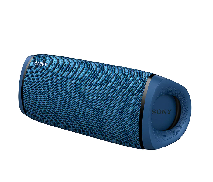 Sony SRS-XB43 Wireless Extra Bass Bluetooth Speaker - Blue - Zoom Image 3