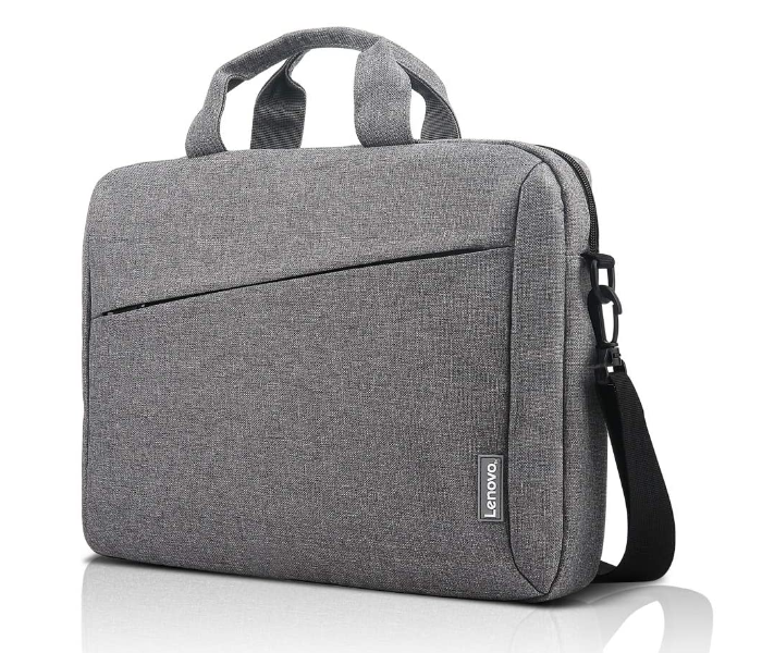 Lenovo GX40Q17229 15.6-inch T210 Casual Toploader Laptop Bag - Grey - Zoom Image 3