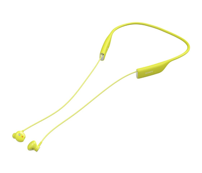 Sony SBH70 Stereo Bluetooth Headset - Lime - Zoom Image 3