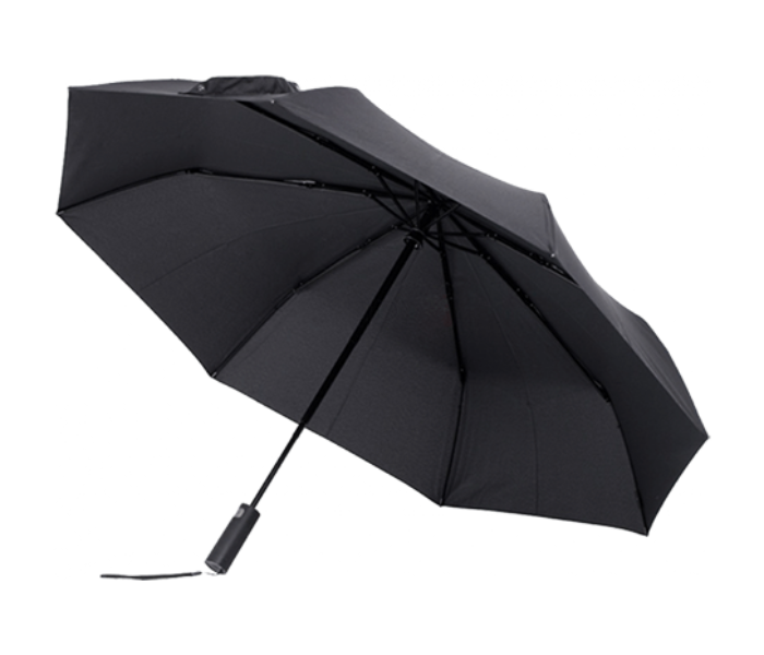 Xiaomi Mi Automatic Umbrella - Black - Zoom Image 1