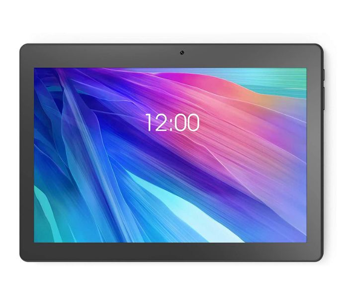 Exceed EX10S4 10 inch 2GB RAM 16GB 4G Quad Core Processor Android Tablet - Black - Zoom Image 1