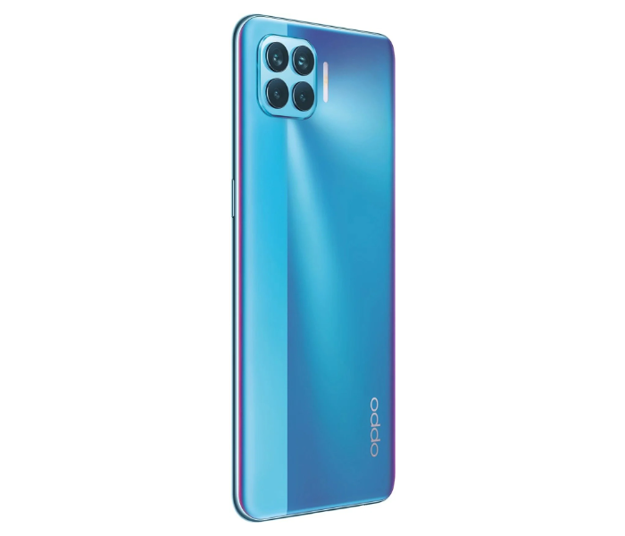 Oppo A93 8GB RAM 128GB – Blue - Zoom Image 3