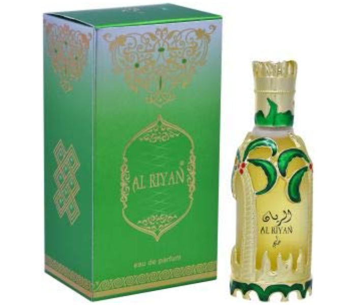 Khadlaj 30ml Al Riyan Concentrated Perfume Oil - Zoom Image 3