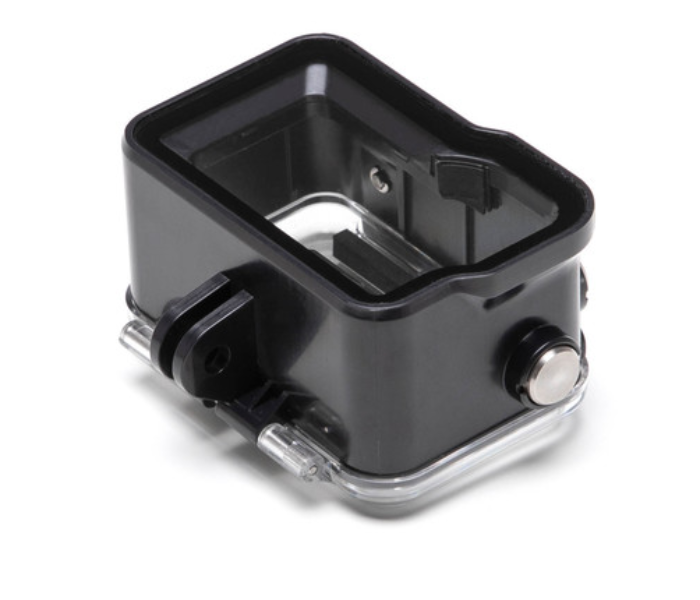 DJI Osmo Action Waterproof Case - Black - Zoom Image 3