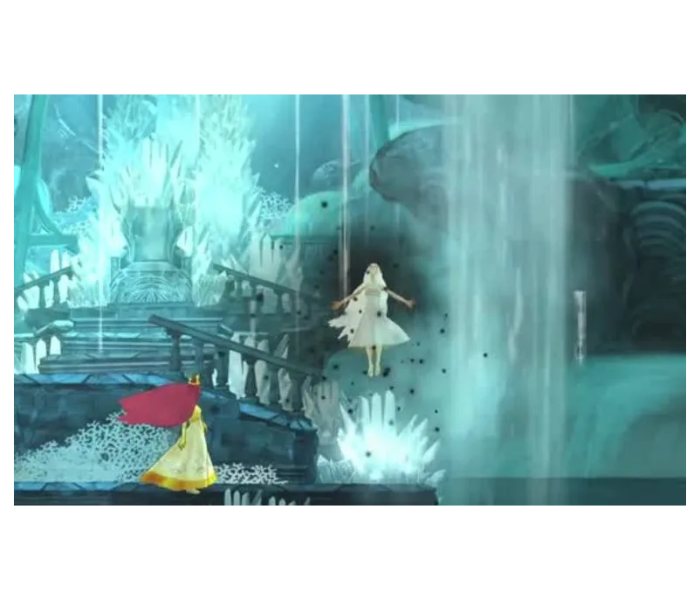 Child of The Light Game for Nintendo Switch - Zoom Image 2